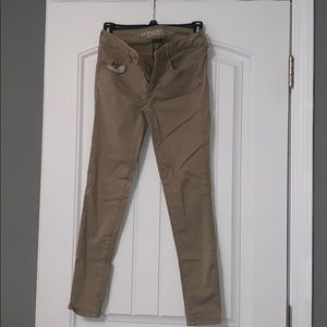 Khakis